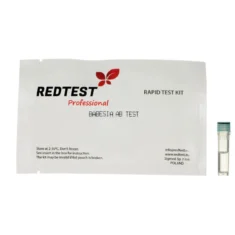 Sigmed Redtest SZYBKI TEST DIAGNOSTYCZNY NA BABESZJOZĘ 1 SZTUKA (canis oraz gibsoni) - thumbnail nav