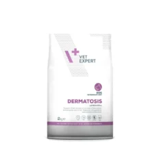 Vet Expert VETERINARY DIET DOG DERMATOSIS LAMB/KRILL sucha karma z jagnięciną i krylem dla psów z zaburzeniami dermatologicznymi i nietolerancją pokarmową - thumbnail nav
