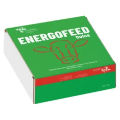 BioFeed ENERGOFEED BOLUS 12 SZTUK energetyczny dla bydła - thumbnail nav