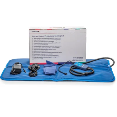 Covetrus MATA GRZEWCZA 80x55 CM, 35 W, THERMO CONTROL PROFESSIONAL
